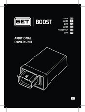 GET BOOST Manual