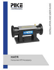 PIKE Technologies HATR Installation And User Manual