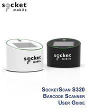 Socket SocketScan S320 User Manual