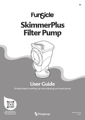 Polygroup SFX1000 User Manual