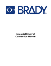 Brady V7000 Manual