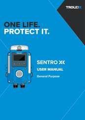 Trolex SENTRO X TX6310 User Manual