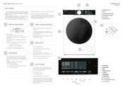 Hansa WHM9140W Quick Start Manual