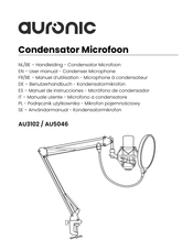 auronic AU3102 User Manual