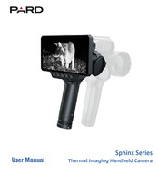 Pard Sphinx 480 User Manual