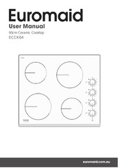 Euromaid ECCK64 User Manual