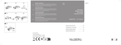 Valberg FL7 AUTO Instructions For Use Manual