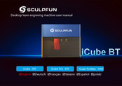 SCULPFUN iCube-3W User Manual