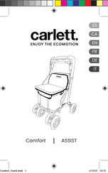 Carlett ASSIST Manual