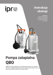 IPR QBO Series User Manual
