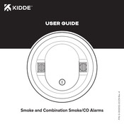 Kidde 30CUD10-V User Manual
