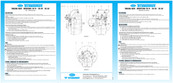 Twin Disc TECHNODRIVE TM 170 Service Manual