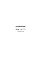Planet LS100 Series User Manual