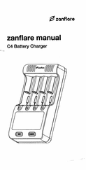 Zanflare C4 Manual