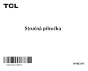 TCL LINKZONE MW63VK Quick Start Manual