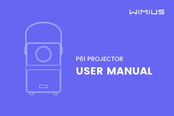 Wimius P61 User Manual