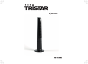 TriStar VE-5878BS User Manual