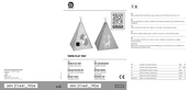 PLAYTIVE JUNIOR 311441 1904 Assembly Instructions Manual
