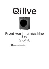 Qilive Q.6478 User Manual
