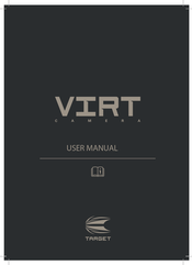 Target 460008 User Manual