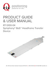 qfix RT-5100-04 User Manual