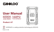 Gooloo JS-506 User Manual
