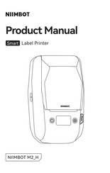 NIIMBOT M2 H Product Manual