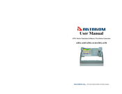 Aktakom AWG-4150 User Manual