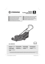 STERWINS 3276007807783 Assembly, Use, Maintenance Manual
