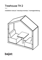 bejot Treehouse TH 2 Installation Manual