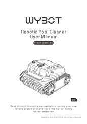 WYBOT WY210C User Manual