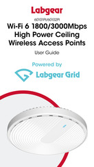 Labgear 60102PI User Manual