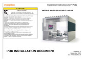 ORANGEBOX air3 Installation Document