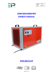 EIPL 11293ML-GB Owner's Manual