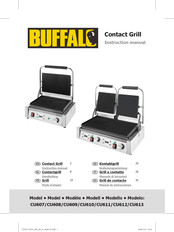 Buffalo CU609 Instruction Manual