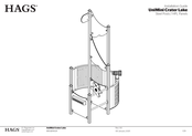 Hags UniMini Crater Lake Installation Manual