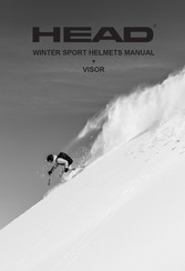 HEAD HD9 V1 Manual