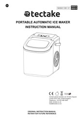 TecTake 405573 Instruction Manual