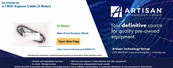 National Instruments Multisystem eXtension Interface NI PXI-8360 User Manual