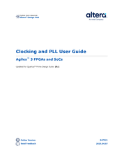 Intel Remote Management Module 3 User Manual