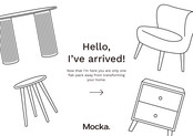 Mocka Aubrey Bouncer Assembly Instructions Manual