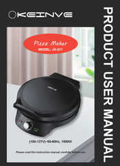 KEINVE JK-511 Product User Manual