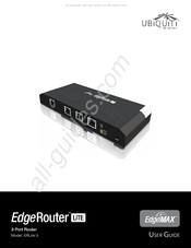 Ubiquiti ERLite-3 User Manual