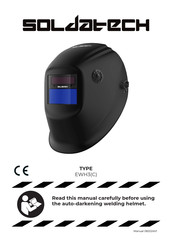 Soldatech EWH3 C Manual