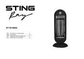 Stingray ST-IH1085A User Manual