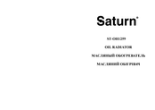 Saturn ST-OH1259 Manual