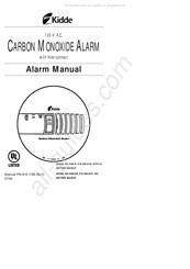 Kidde 1275CA Manual