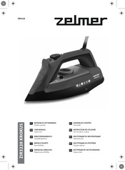 Zelmer ZIR3220 KROKUS User Manual