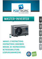 Polytropic L+ Tri Instruction Handbook Manual
