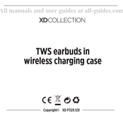 XD COLLECTION XD P329.12 Series Manual